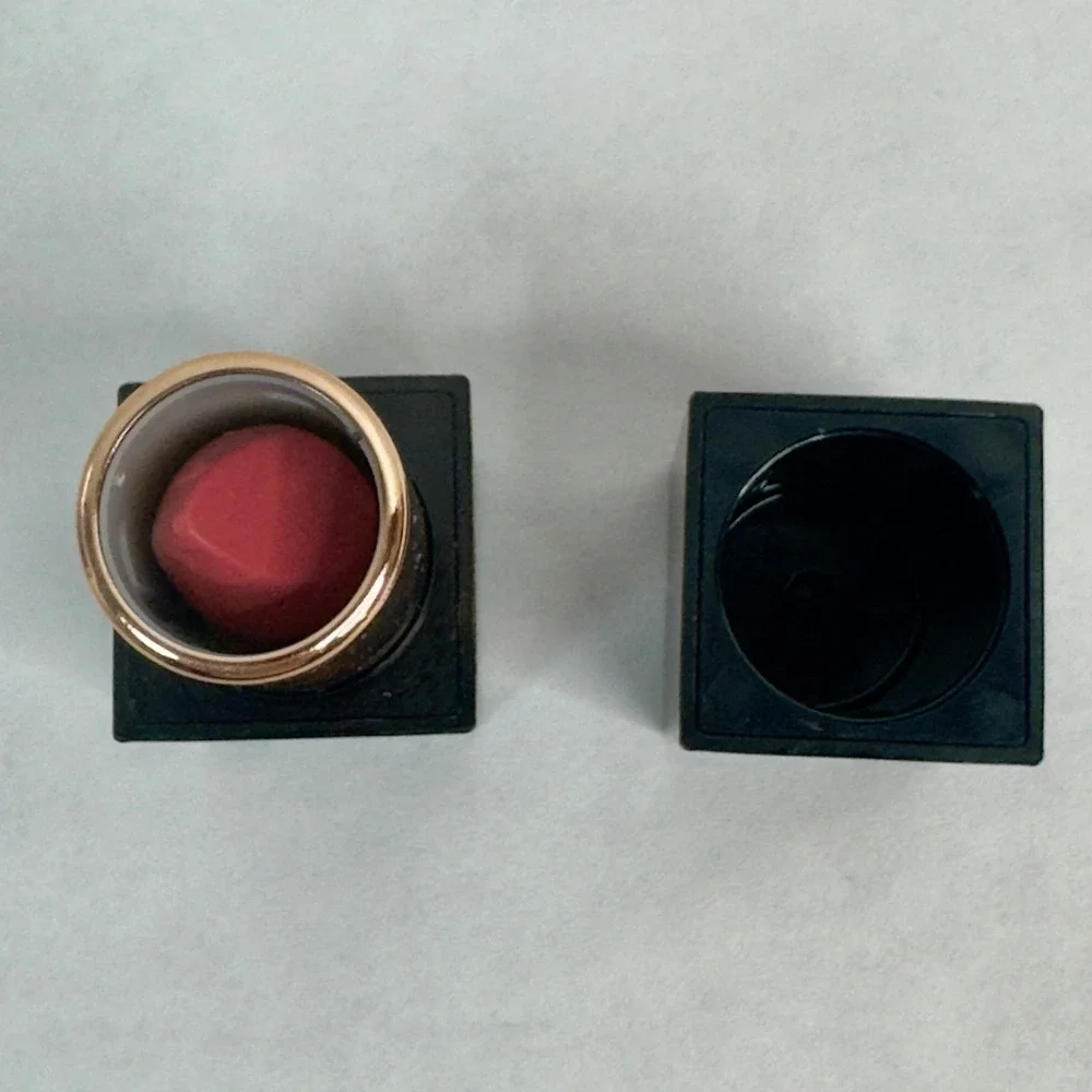 Youngblood Mineral Cosmetics Lipstick Rosewater Full Size‎ Makeup Beauty Lips